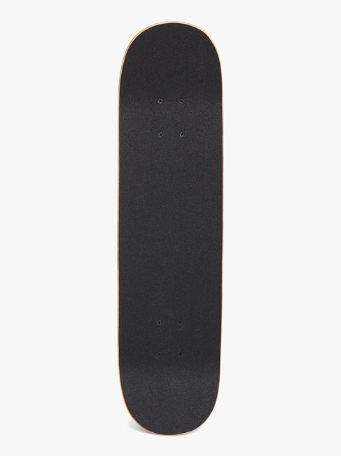 Pinepeak Skateboard, Blå/Grøn