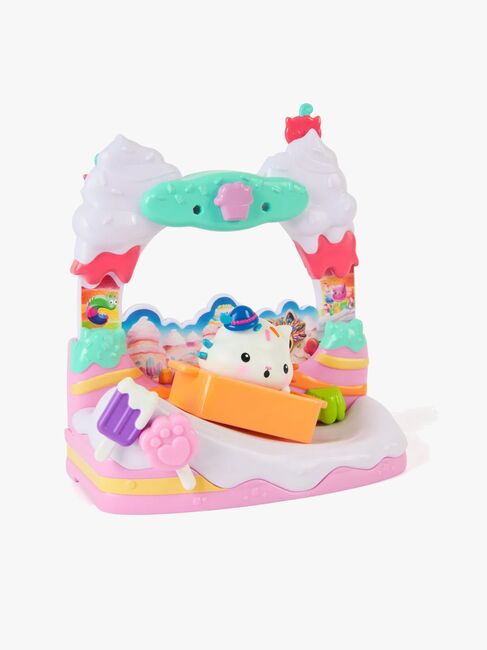 Gabby's Dollhouse Balkon Furrosted Fun