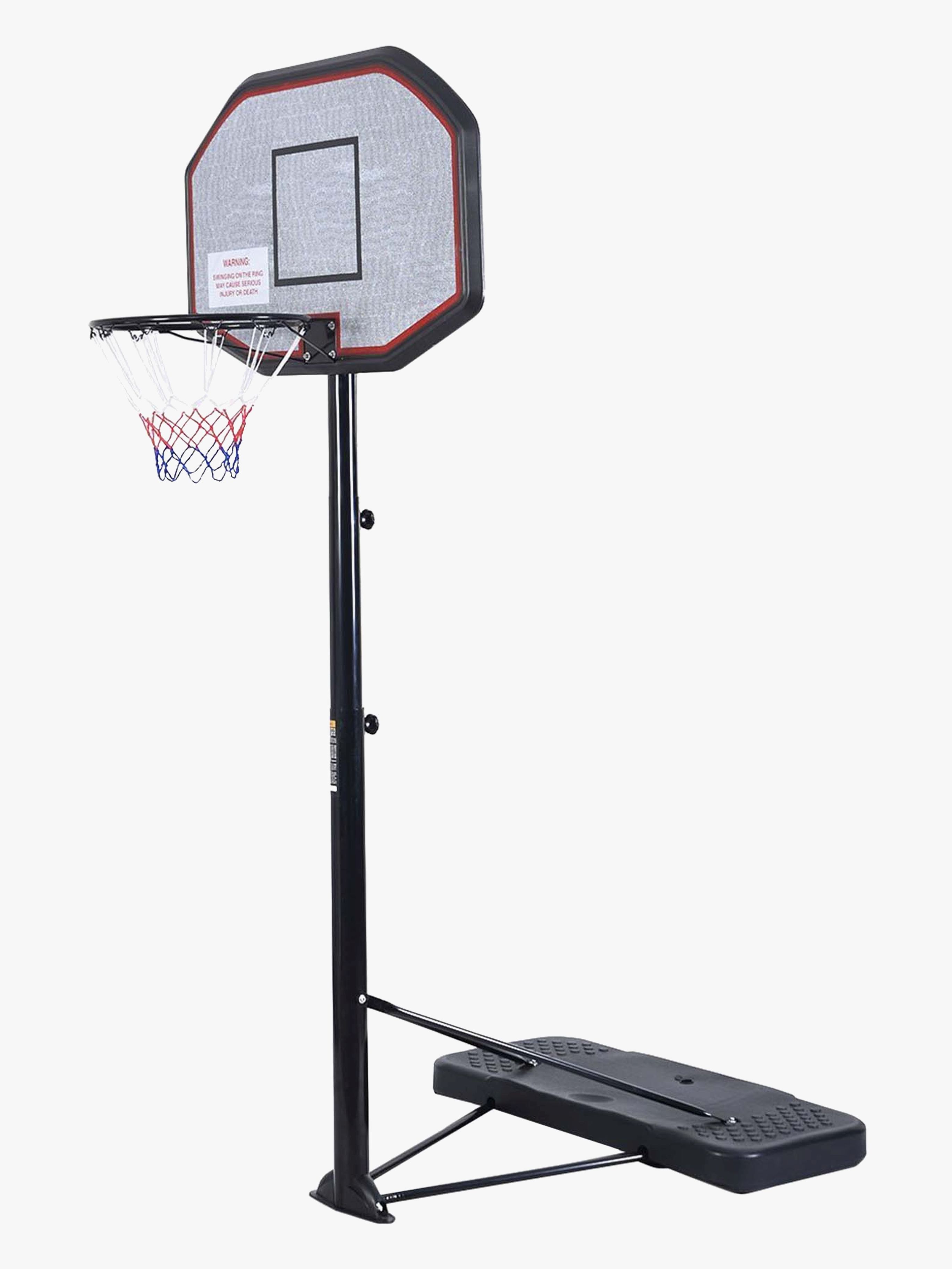 Nordic Games Basketstativ Pro