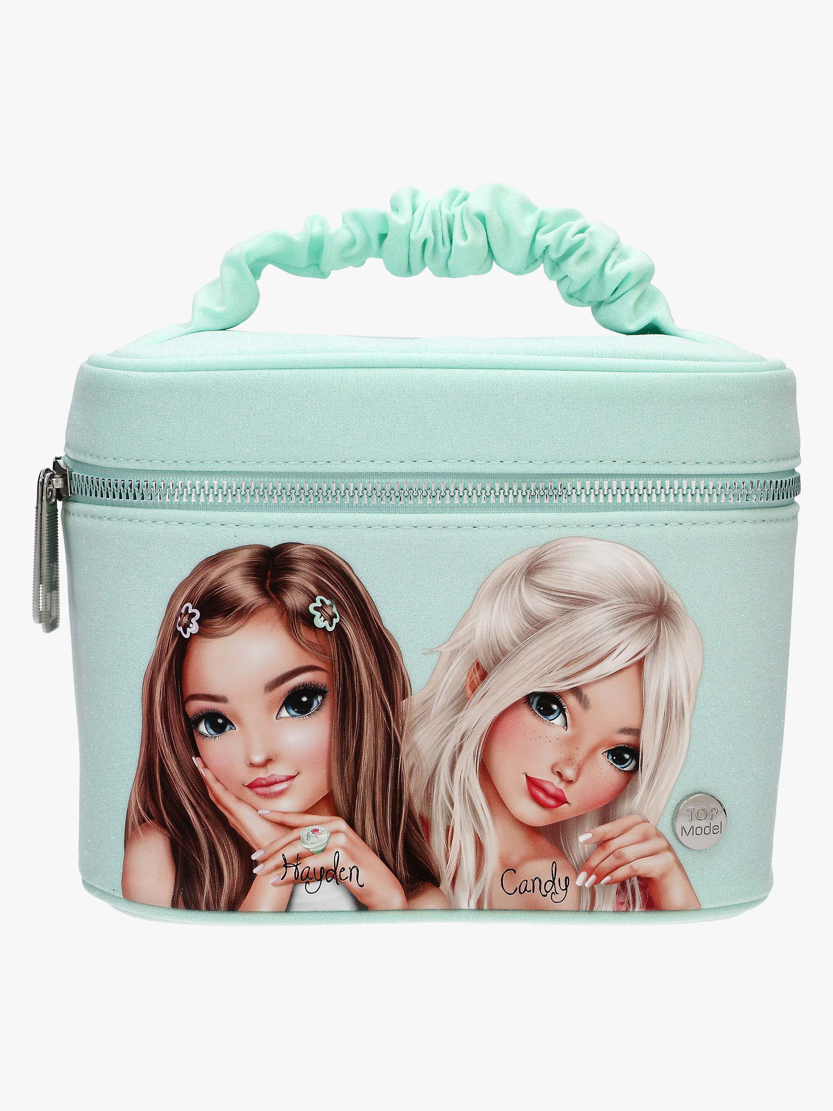 TOPModel Beautybox Glow To Go