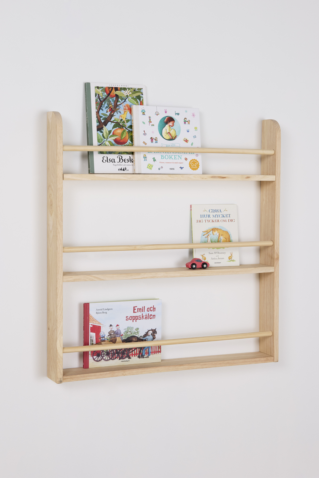 Alice & Fox SOFI Hylde, Træfarvet