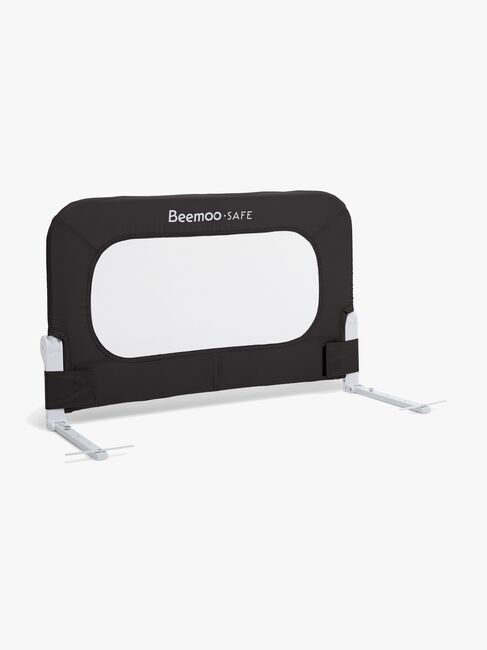 Beemoo SAFE Dream Sengehest 90 cm, Black
