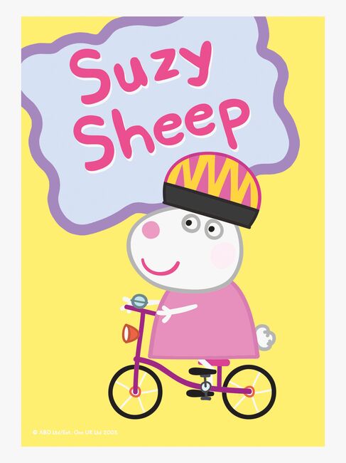 Ravensburger My First Puzzles Gurli Gris Puslespil 4-i-1