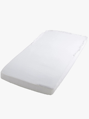 Baby's Only CALM Stræklagen 60x120, White