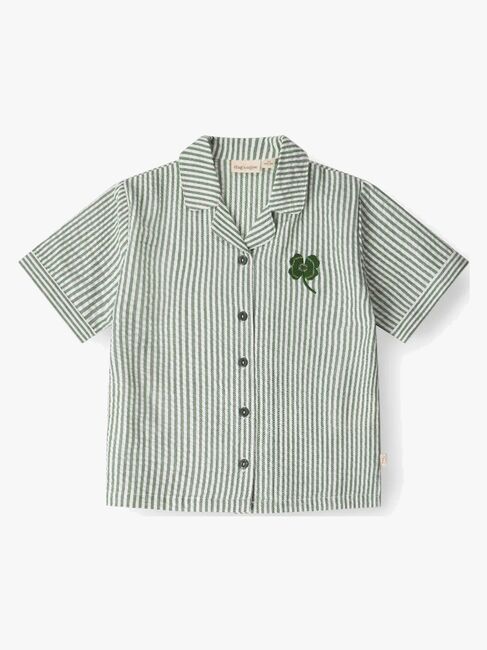 That's Mine Ino Trøje, Green Stripe