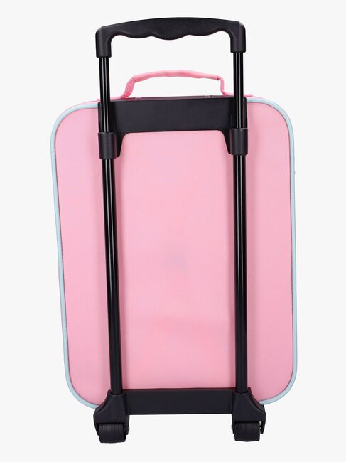 Hello Kitty Made To Roll Kuffert, Pink