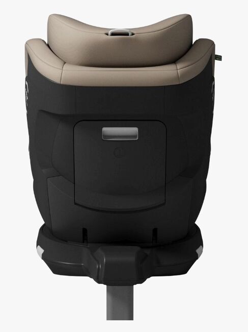 Axkid Spinkid 2 Autostol, Driftwood Beige