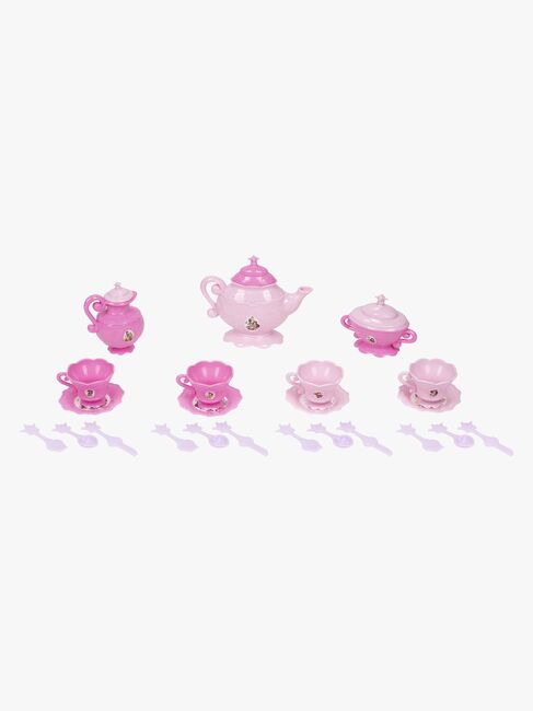 Disney Princess Testel 26 Dele