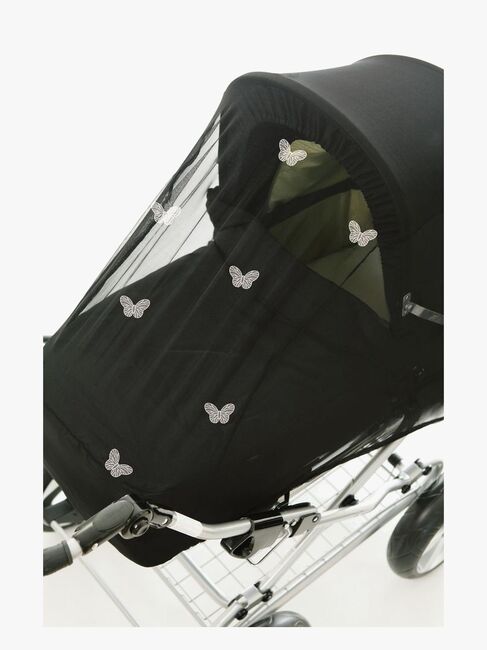 Tinkafu Insektnet Sommerfugl