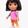 Dora The Explorer Dukke Sing & Explore 30 cm