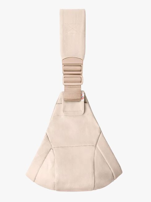 Ergobaby Upsie Sling Bæresele, Natural Beige