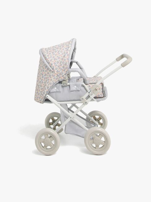 Cloudberry Castle Dukkevogn Floral