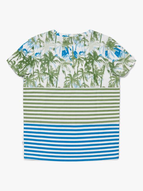 Luca & Lola Rivello T-Shirt, Hawaii