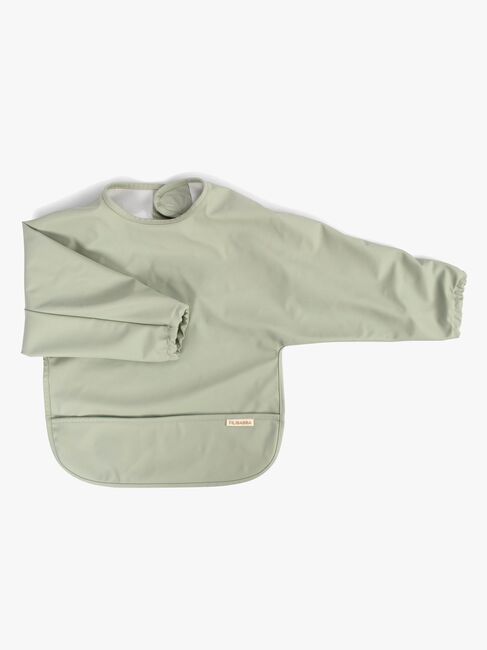 FILIBABBA  Langærmet Hagesmæk, Desert Sage