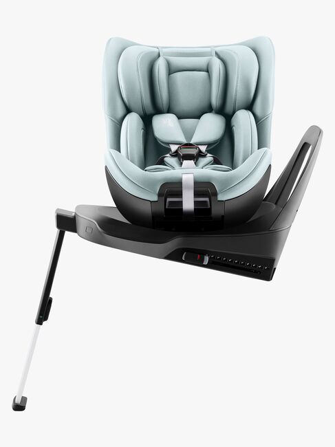 Britax Römer Swivel Autostol, Ocean