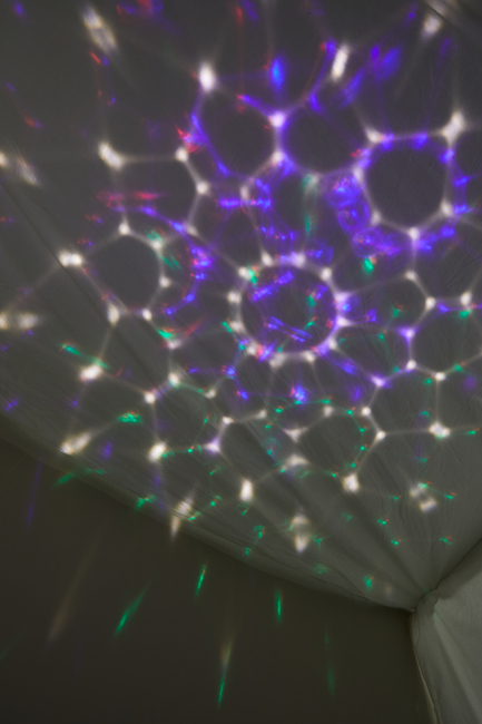 Disney Bambi Projektor