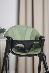 Beemoo CARE Harmony Hynde, Basil Green