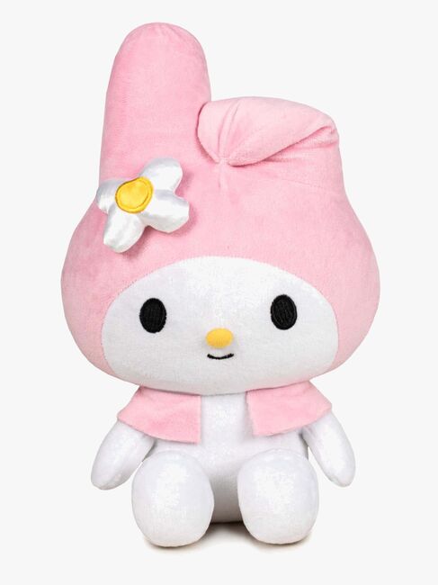 Hello Kitty Friends Bamse 25 Cm, Melody 350260friends-87-2462_1.jpg