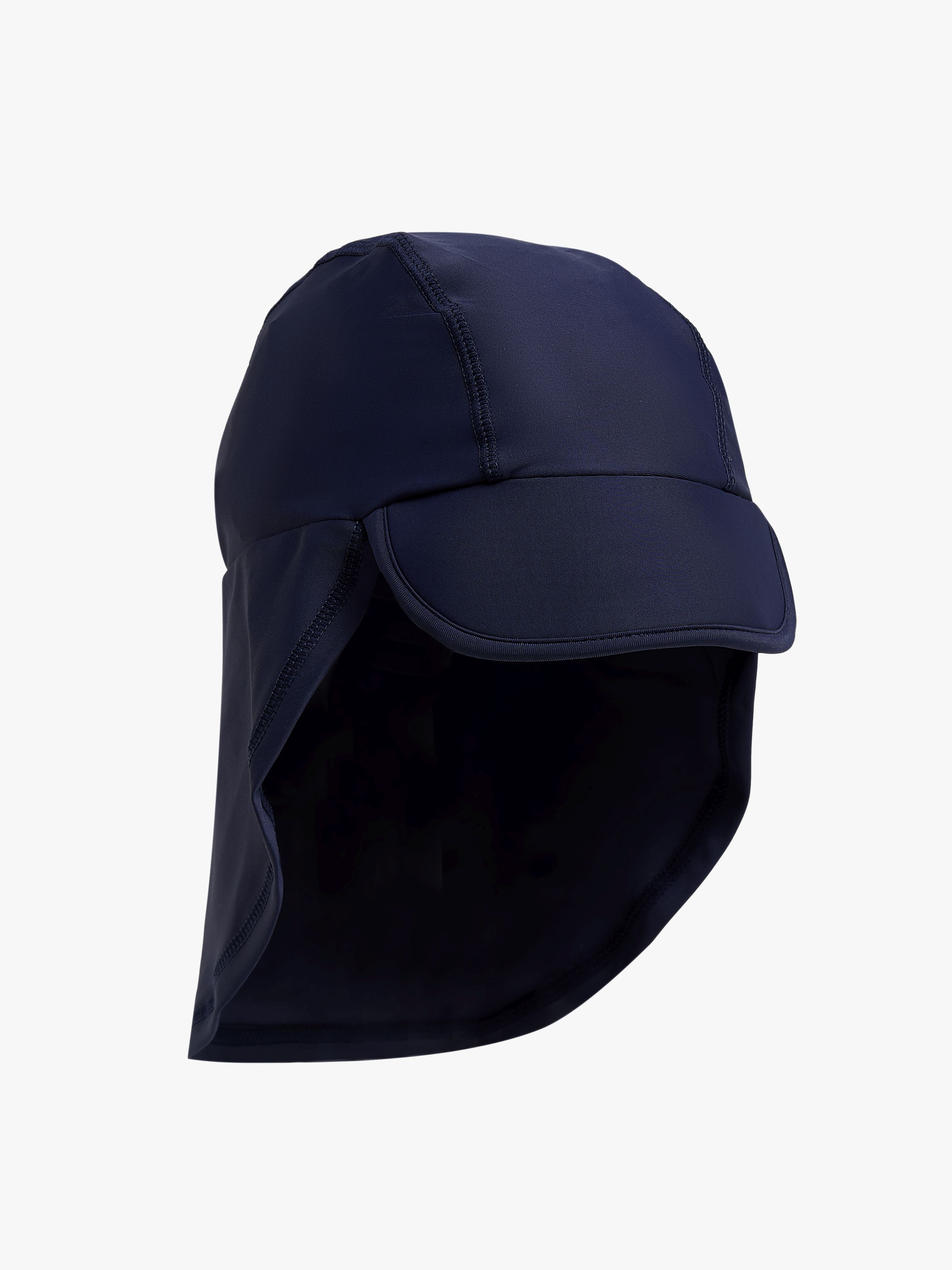 Nordbjørn Fårö UV-Hat, Navy, 50