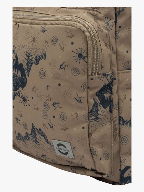 Mikk-Line Rygsæk, Coriander