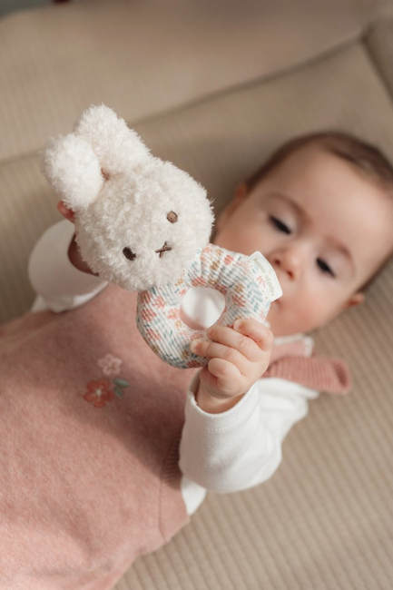 Miffy x Little Dutch Gavesæt, Lucky Blossom