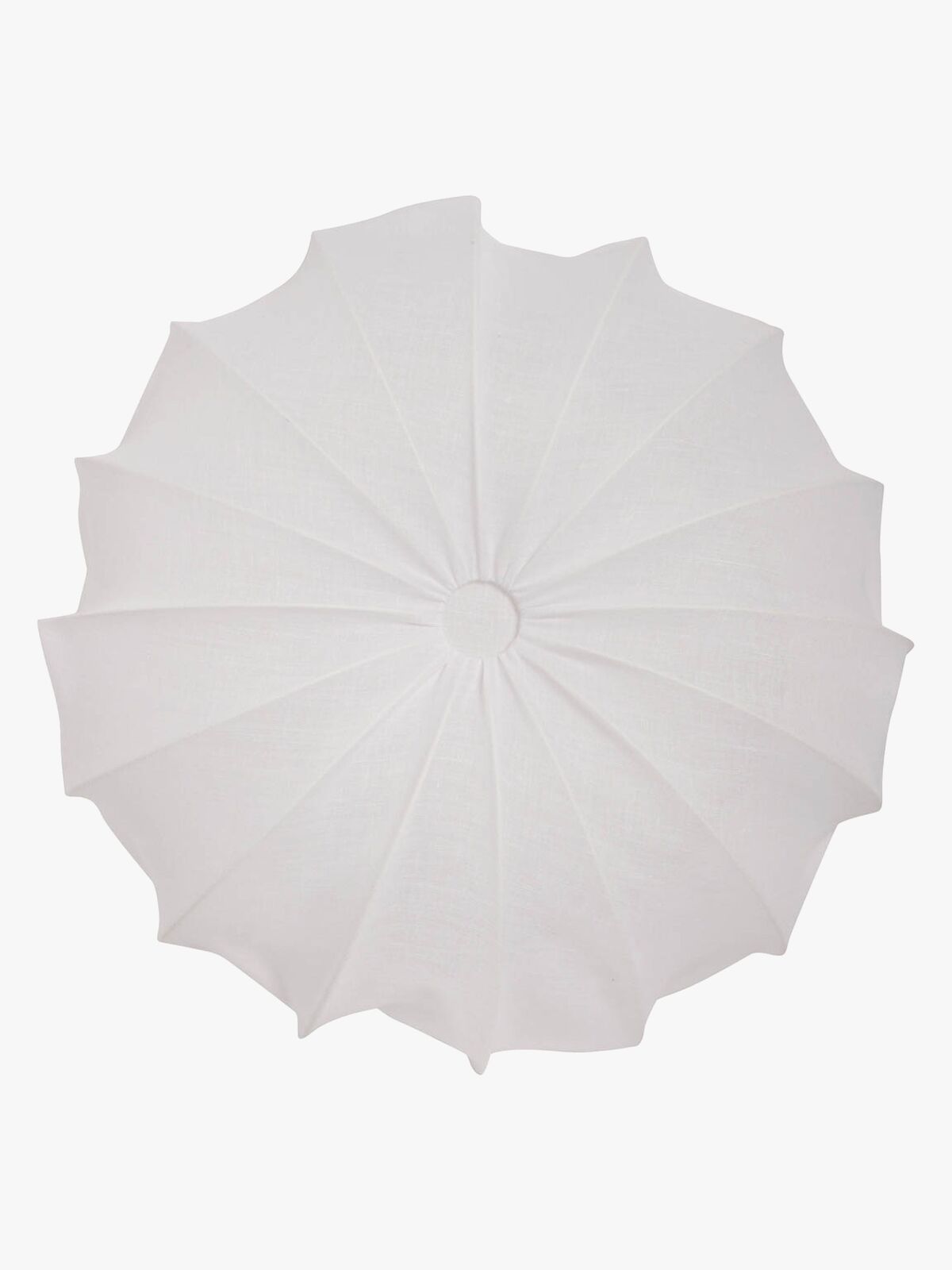 Watt&Veke Anna Loftslampe 60, Hvid