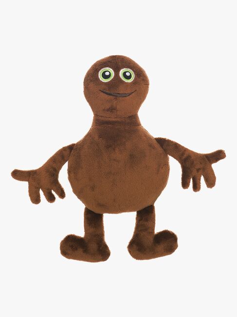 Babblarna Babba Bamse