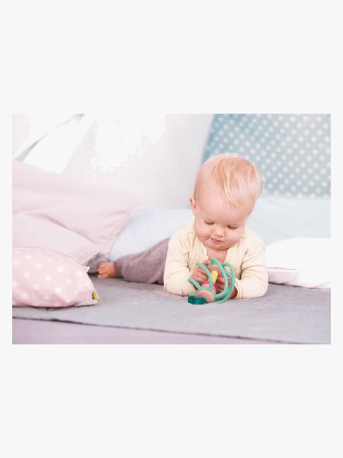 Hape Gribelegetøj Æble