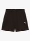Puma  Høje taljer Shorts, Sort
