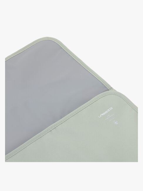 Lässig  Bærbar Pusletaske, Light Khaki