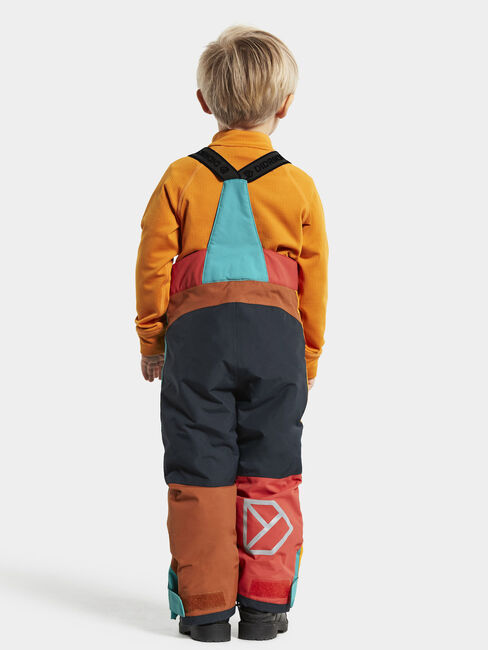 Didriksons Idre Overtræksbukser, Multicolour