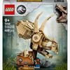 LEGO Jurassic World 76969 Dinosaurfossiler: Triceratops-kranium
