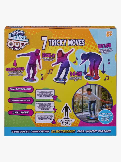 Stay Active Balancebræt Level Out 8399-1791_3b.jpg