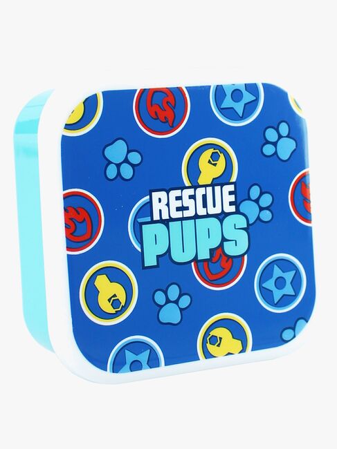 Paw Patrol Madkasse, Fresh Bites