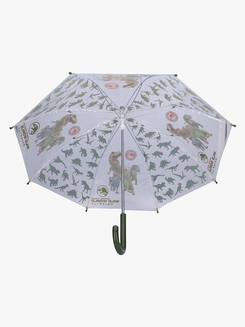 Jurassic World Paraply Rainy Days