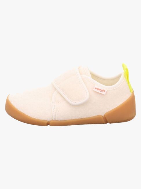 Superfit Venti Indesko, Beige