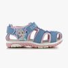 Disney Frozen Classic Sandaler, Blue/Pink