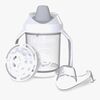 Twistshake Mini Cup Tudekop 230ml, Hvid
