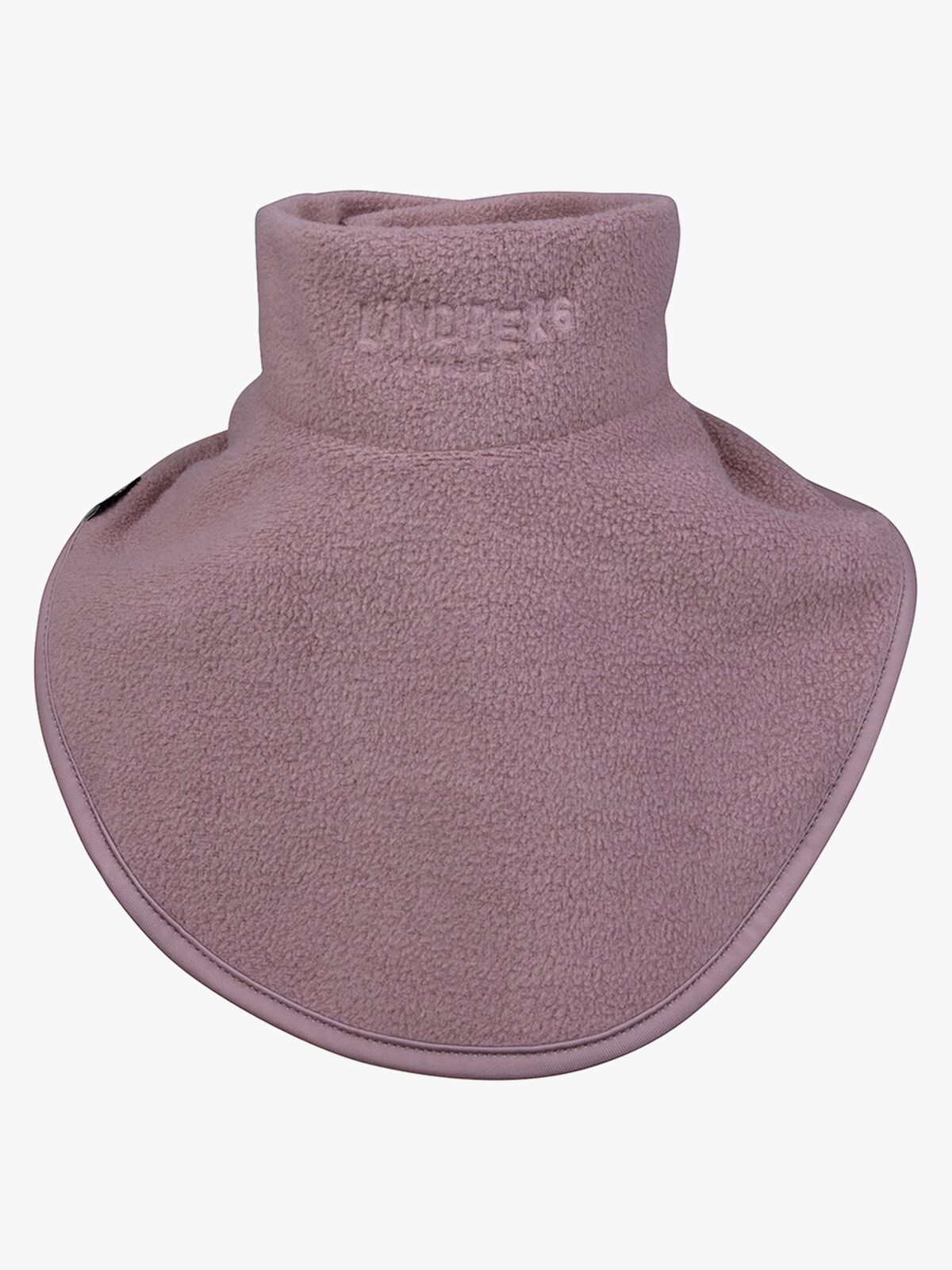 Lindberg Classic Halsedisse, Dusty Mauve