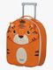 Samsonite Happy Sammies Eco Kuffert 23L, Tiger Toby