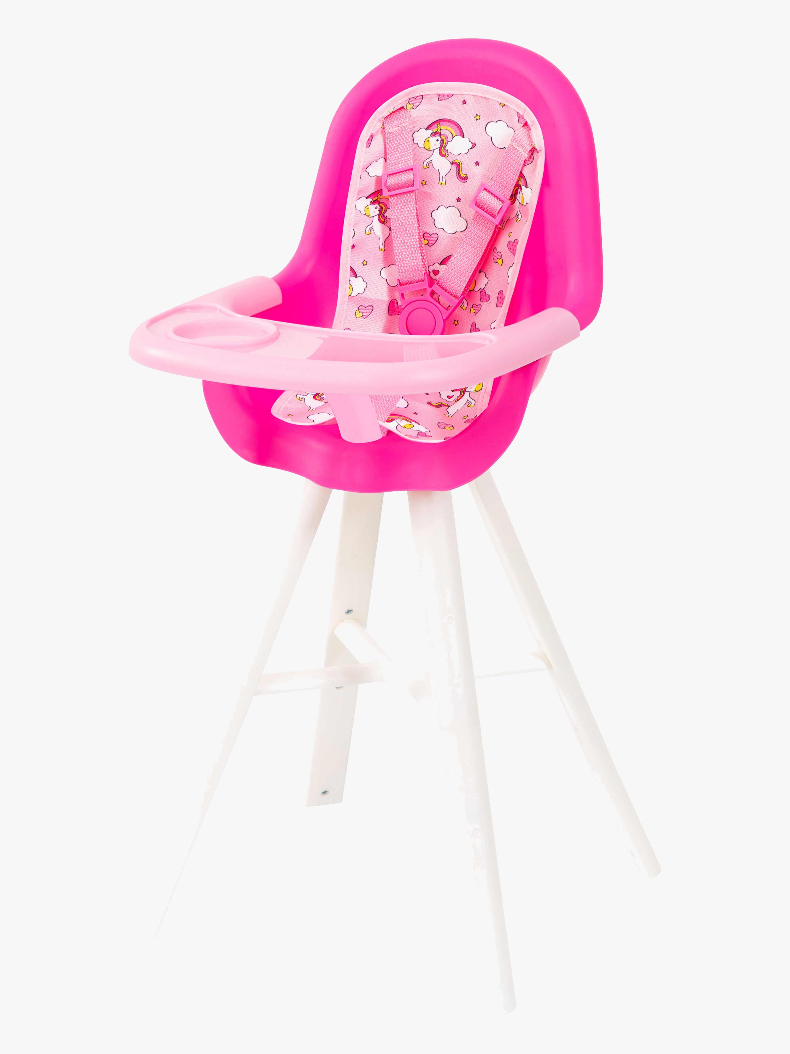 Bayer Design Dukkestol, Pink