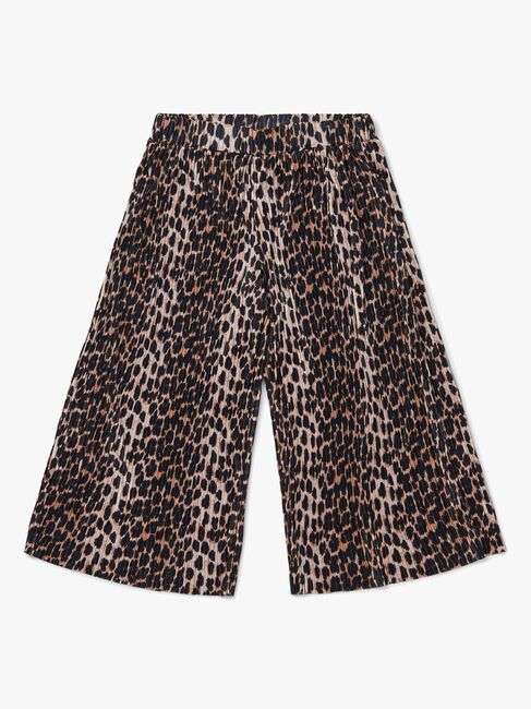 Luca & Lola Enrica Bukser, Leopard