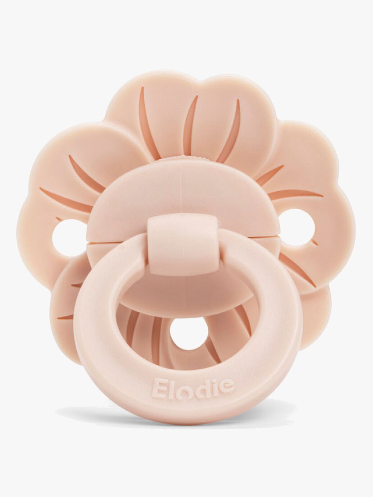 Elodie Binky Bloom Sut 3+, Powder Pink