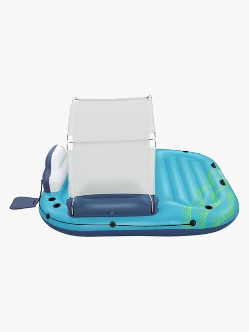 Bestway Hydro-Force Flydelegetøj Sunny Lounge Island