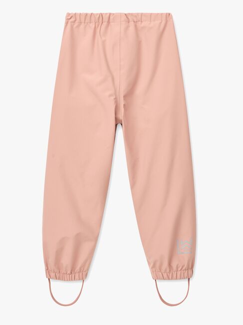 LIEWOOD Pedia Regnsæt, Sweetshearts/Pale Tuscany