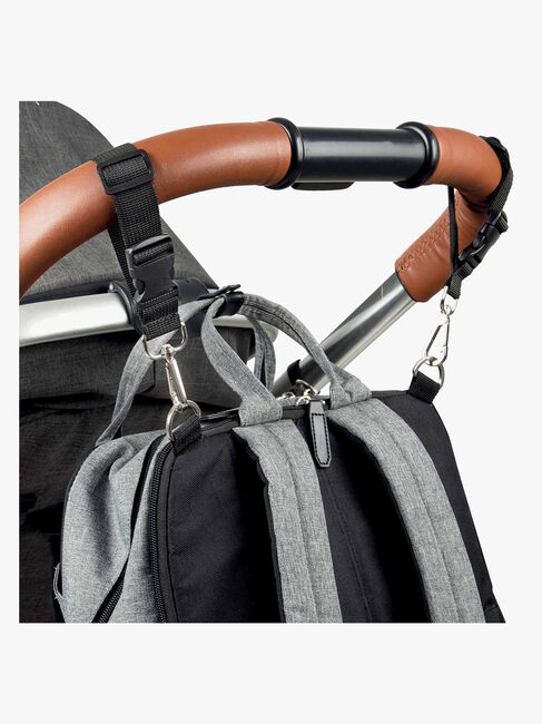 Tinéo Barnevognskroge 2-pak