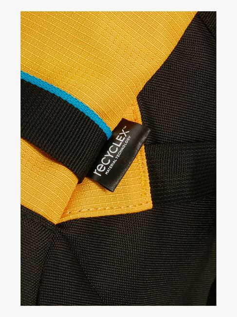 American Tourister Take2Cabin S Rygsæk 24L, Gul