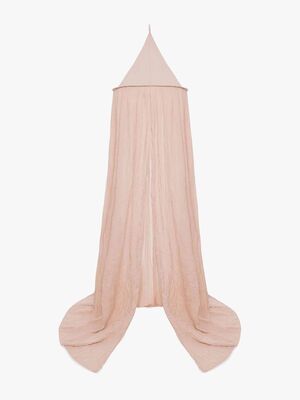 Jollein Sengehimmel Vintage, Wild Rose