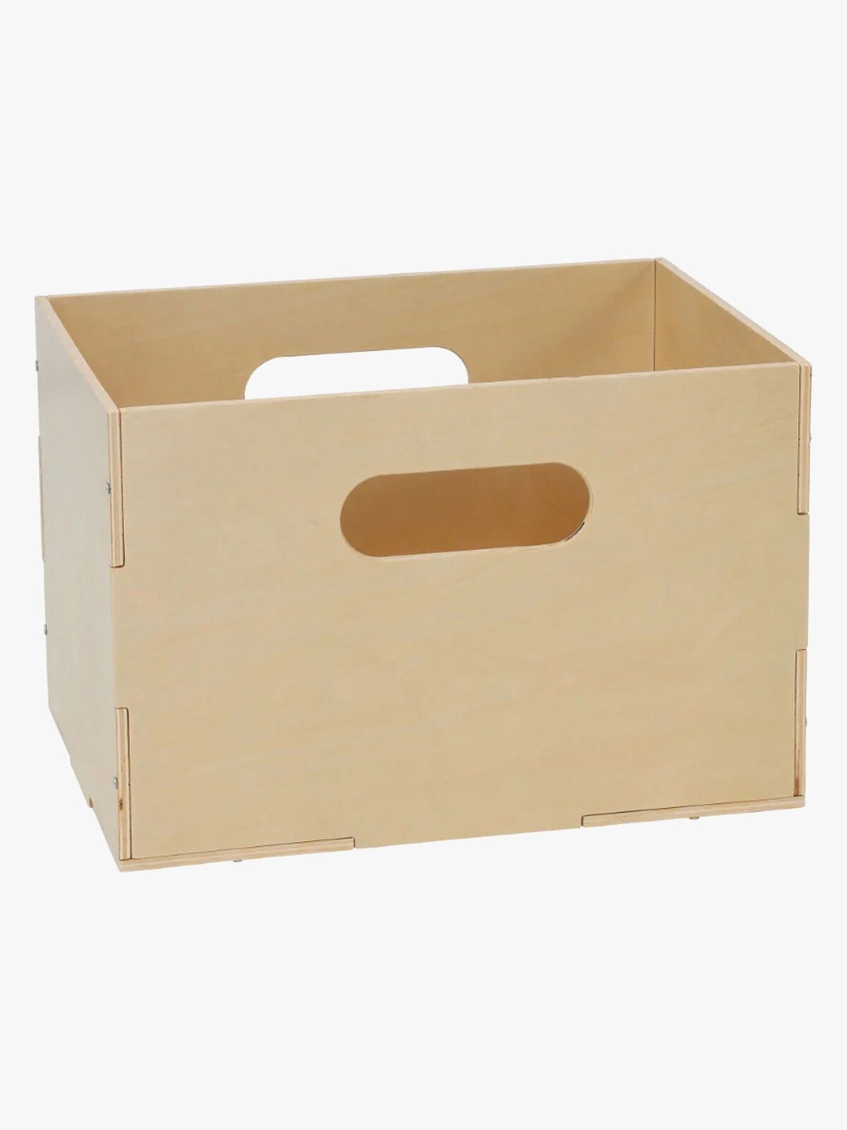 Nofred Kiddo Kasse, Birketræ