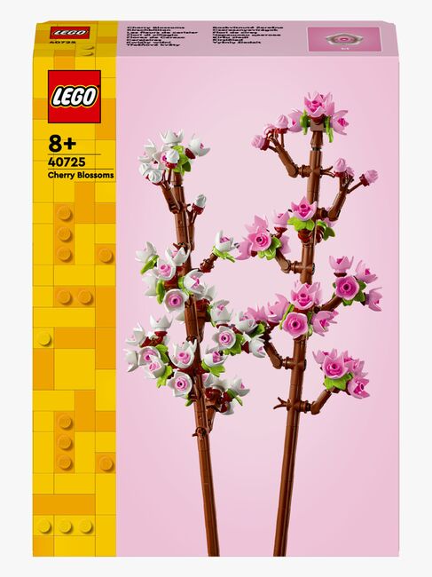 LEGO Botanicals 40725 Kirsebærblomster